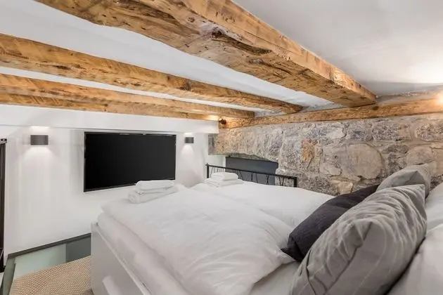 Apart Daire (Duplex)