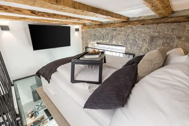 Apart Daire (Duplex)