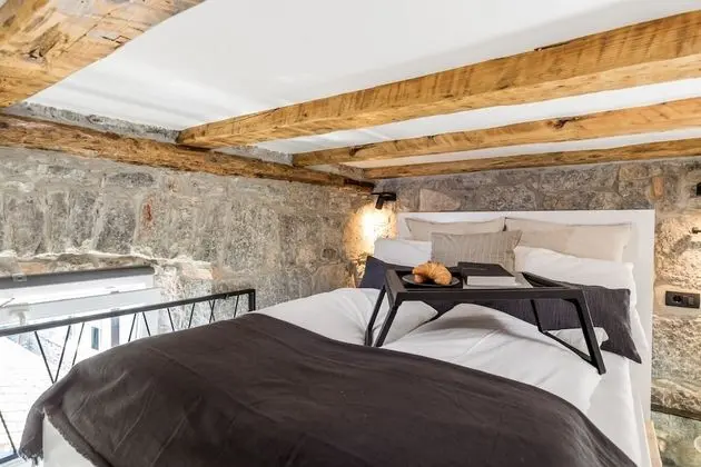 Apart Daire (Duplex)