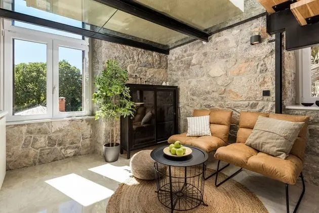 Apart Daire (Duplex)