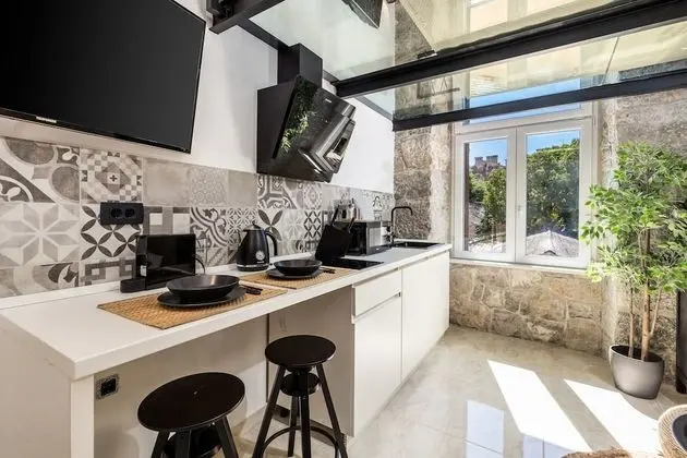 Apart Daire (Duplex)