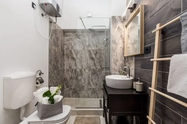 Apart Daire (Duplex)