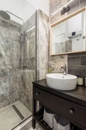 Apart Daire (Duplex)