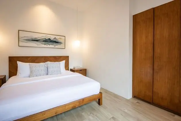 Villa, 3 Yatak Odası