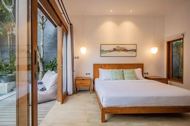 Villa, 3 Yatak Odası
