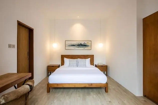 Villa, 3 Yatak Odası
