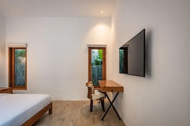 Villa, 3 Yatak Odası