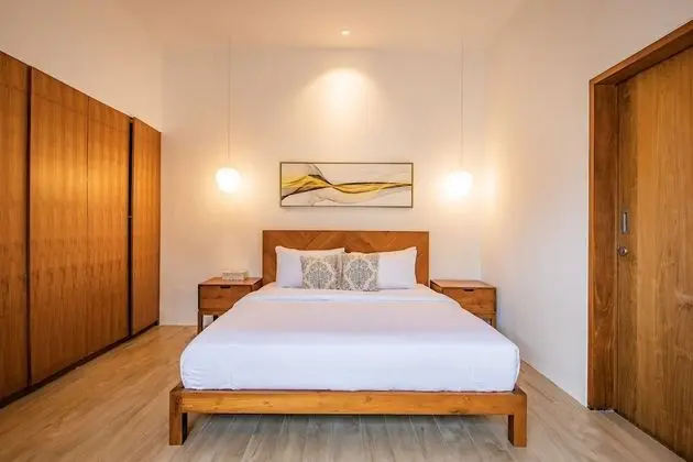 Villa, 3 Yatak Odası