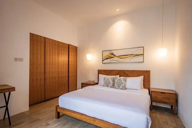 Villa, 3 Yatak Odası