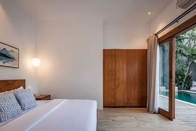 Villa, 3 Yatak Odası