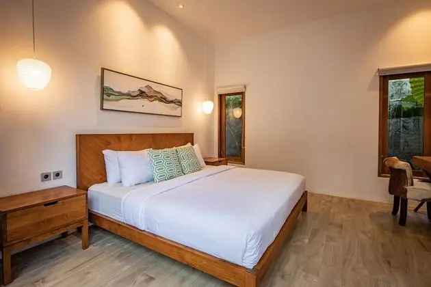 Villa, 3 Yatak Odası