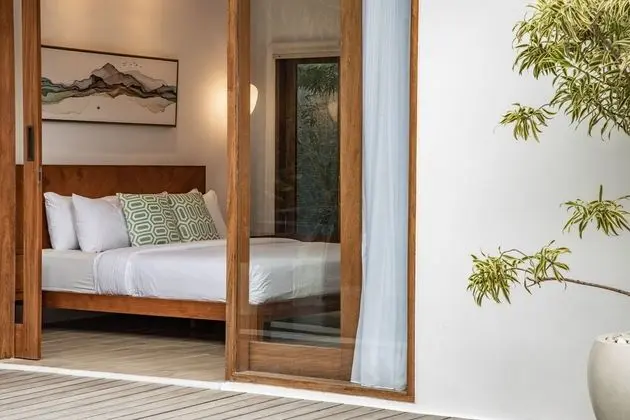 Villa, 3 Yatak Odası