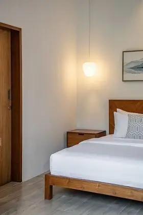 Villa, 3 Yatak Odası