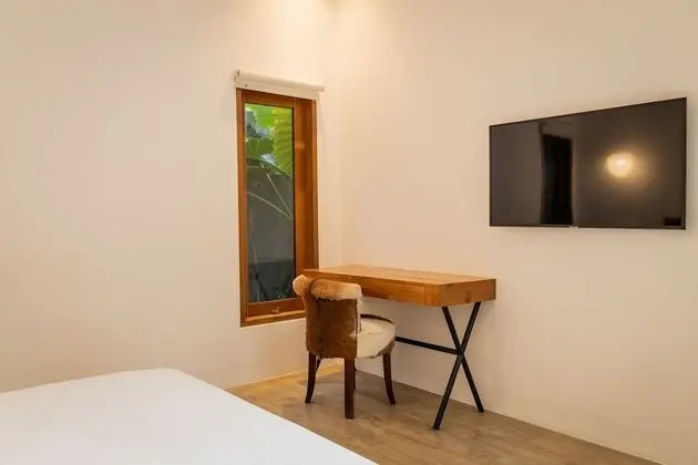 Villa, 3 Yatak Odası