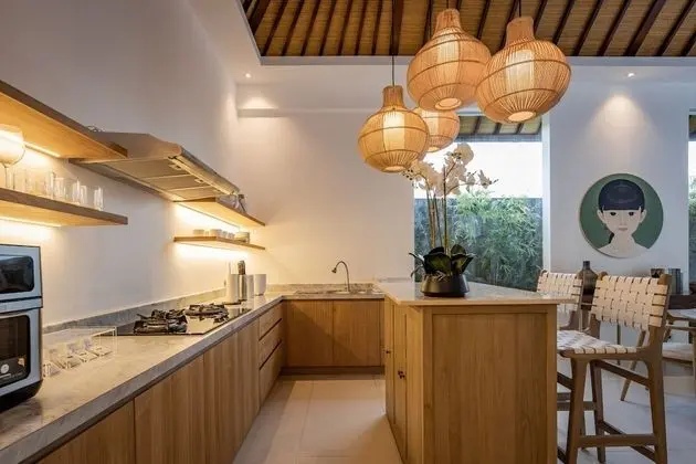 Villa, 3 Yatak Odası