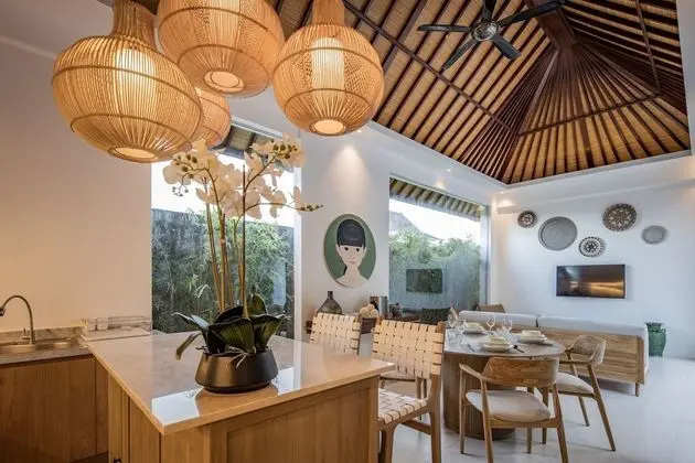 Villa, 3 Yatak Odası