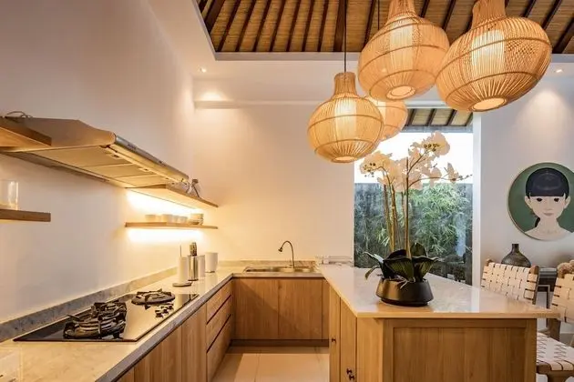 Villa, 3 Yatak Odası