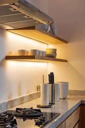 Villa, 3 Yatak Odası