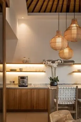 Villa, 3 Yatak Odası
