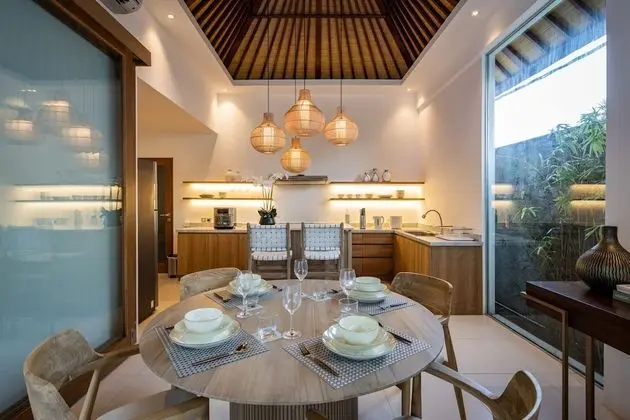 Villa, 3 Yatak Odası