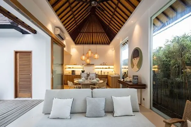 Villa, 3 Yatak Odası