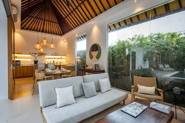 Villa, 3 Yatak Odası