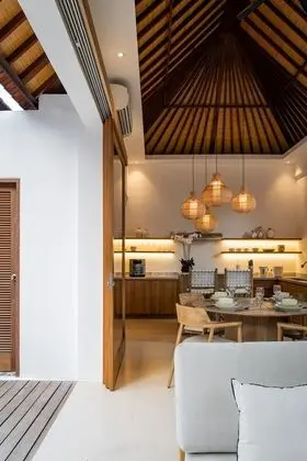 Villa, 3 Yatak Odası