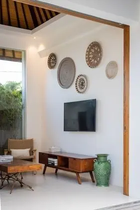 Villa, 3 Yatak Odası
