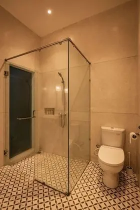 Villa, 3 Yatak Odası