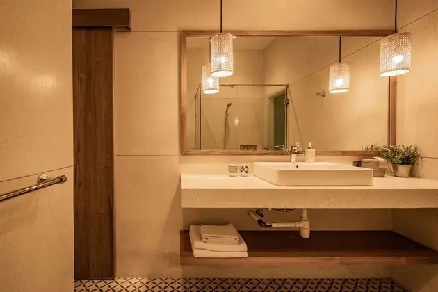 Villa, 3 Yatak Odası