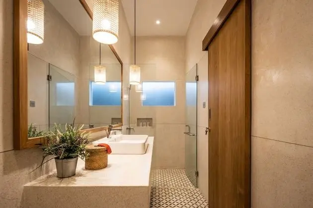 Villa, 3 Yatak Odası