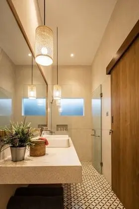Villa, 3 Yatak Odası