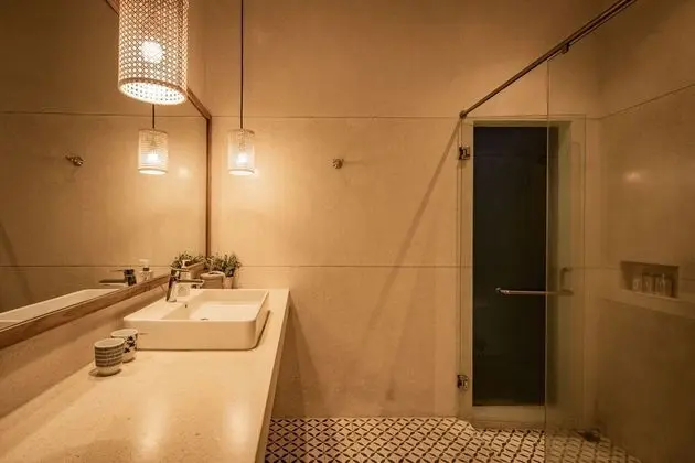 Villa, 3 Yatak Odası