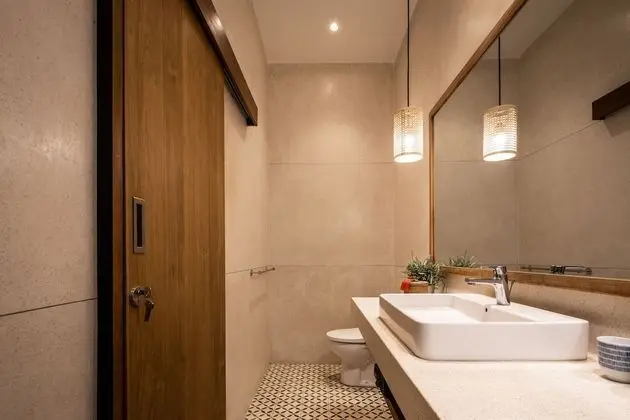 Villa, 3 Yatak Odası