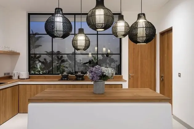 Özel mutfak