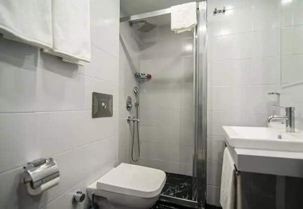 Standard Tek Kişilik Oda