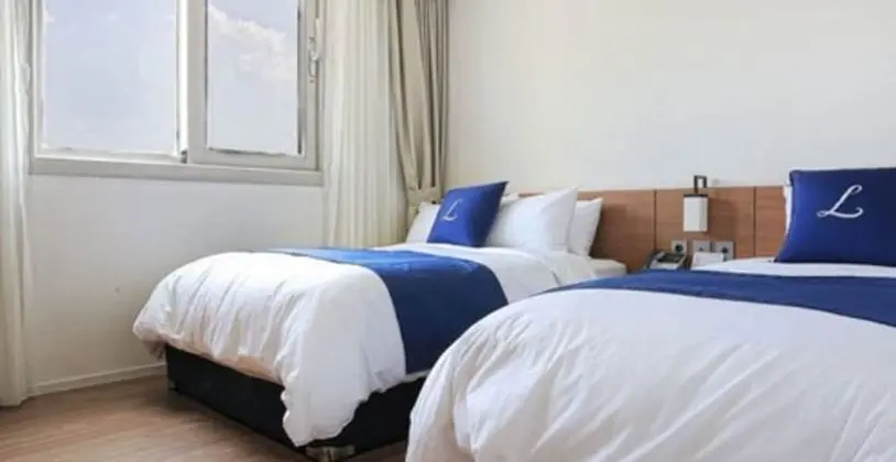 Deluxe Oda, Dağ Manzaralı