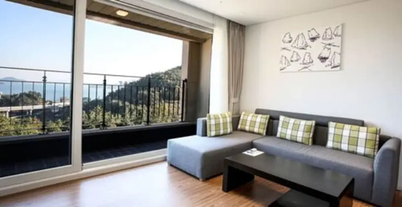 Deluxe Oda, Dağ Manzaralı