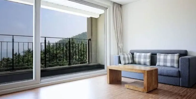 Deluxe Oda, Dağ Manzaralı