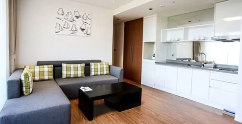 Deluxe Oda, Dağ Manzaralı