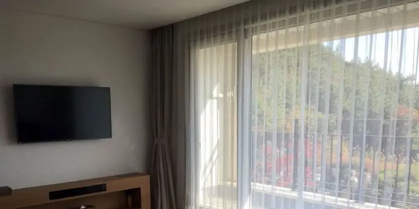 Deluxe Oda, Dağ Manzaralı