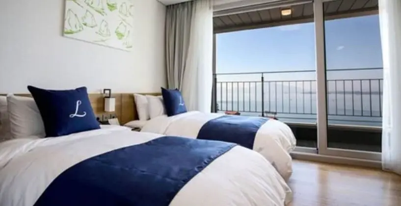 Superior İki Ayrı Yataklı Oda