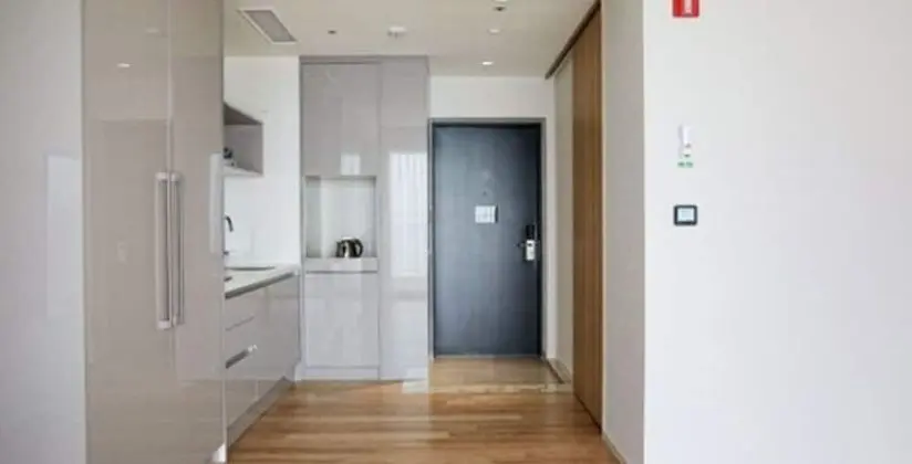 Superior İki Ayrı Yataklı Oda