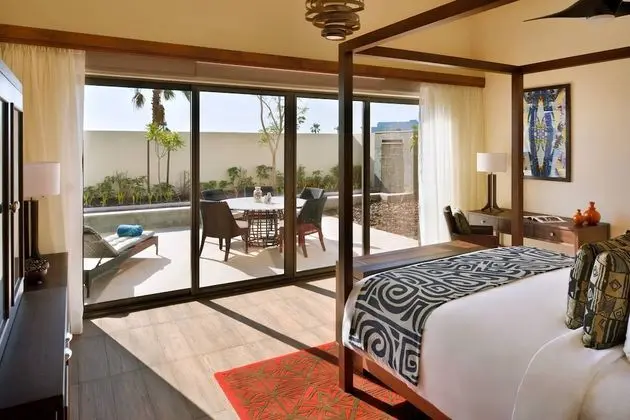 Villa, 3 Yatak Odası, Balkon