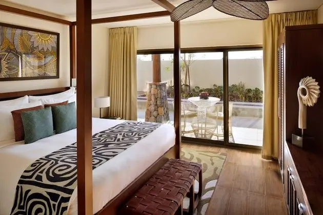 Villa, 3 Yatak Odası, Balkon