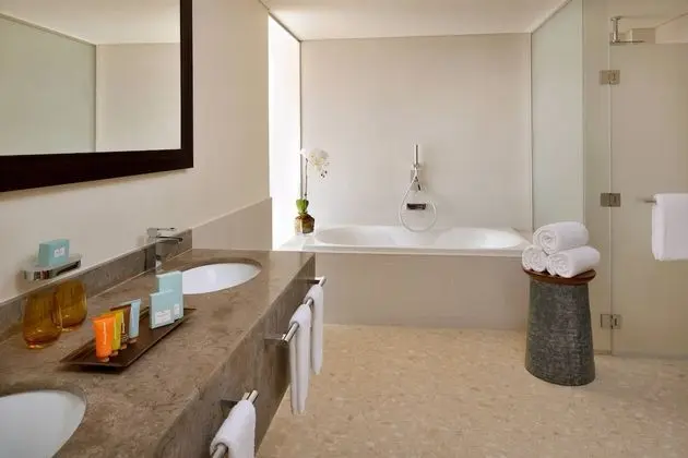 Villa, 3 Yatak Odası, Balkon