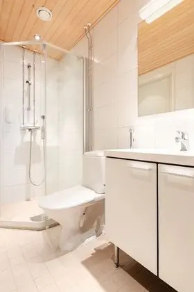 Apart Daire, 1 Yatak Odası, Sauna (Kitchen 42,5m2)