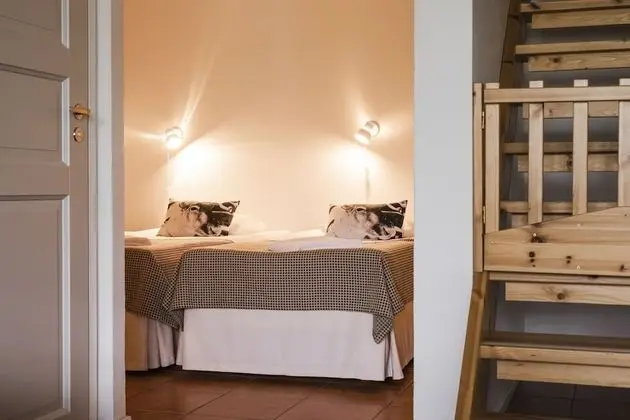 Apart Daire, 2 Yatak Odası, Sauna (Kitchen, 51m2)