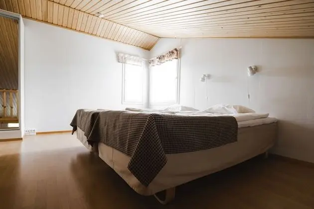 Apart Daire, 2 Yatak Odası, Sauna (Kitchen, 51m2)