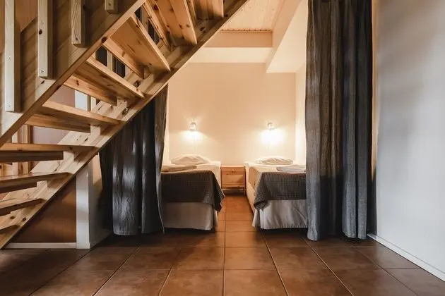 Apart Daire, 3 Yatak Odası, Sauna (Kitchen 59,5m2)